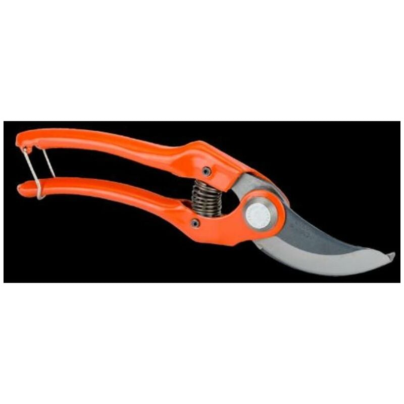 

Tijera Podar 33Cm-25Mm 1 Mano Bahco Mango Acero P121-23-F