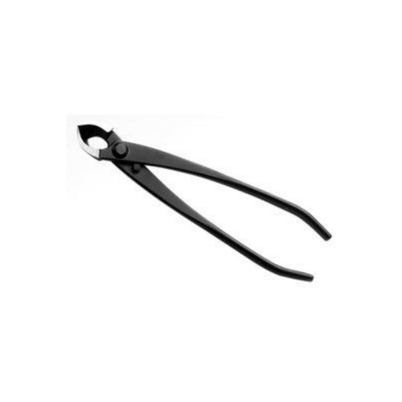 

Planeta Huerto Bonsái - Podadora cóncava 180 mm Dingmu