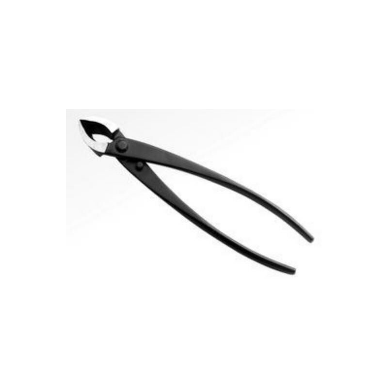 

Planeta Huerto Bonsái - Podadora cóncava 210 mm DINGMU
