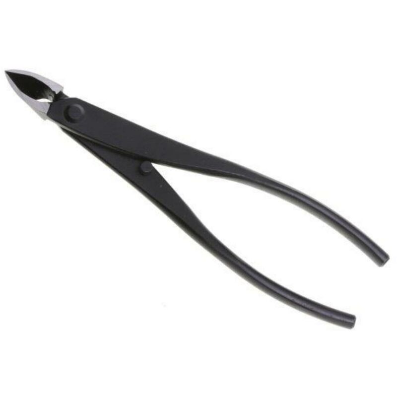 

Planeta Huerto Bonsái - Podadora cóncava fina 180 mm Dingmu