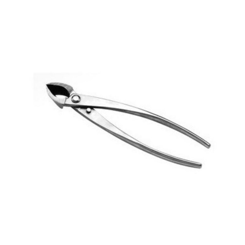 

Planeta Huerto Bonsái - Podadora cóncava pulida 210 mm DINGMU