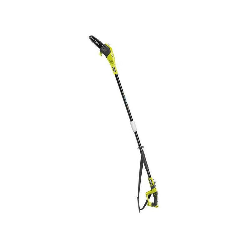 

Ryobi - Podadora telescópica a cadena con batería 18V 20cm - OPP1820