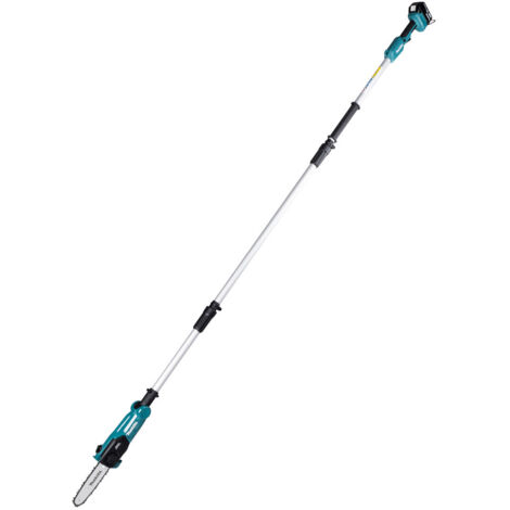 Podadora de pértiga Makita DUA200Z 18V