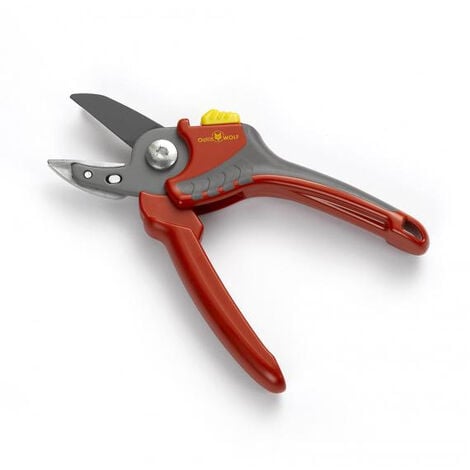 OUTILS WOLF Podadora de yunque Neoflex WOLF 25 mm talla M - OF200