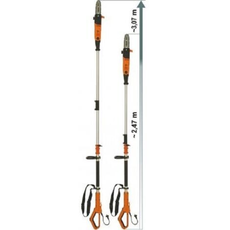 PODADORA ELÉCTRICA KSH 710 SDS - AA 302306