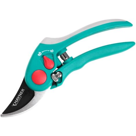 Podadora manual Khayner