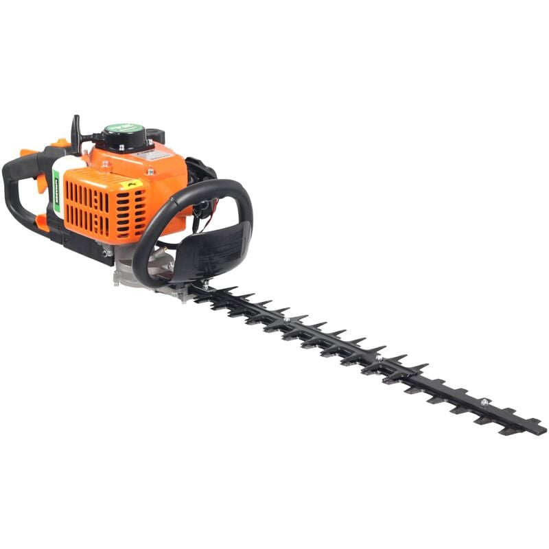 

Podadora Setos, 25.4CC, 560mm - SAURIUM®