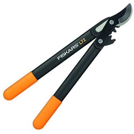 Podadora torcida de piñón y cremallera de 45,6 cm FISKARS