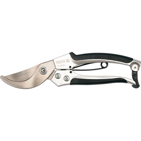 Podadora universal 200 mm. YT-8790 YATO