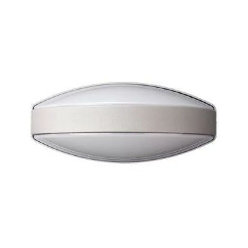 

Carrea - mate gris claro exterior - 9W - G23 - IP44 - 230v - Podium