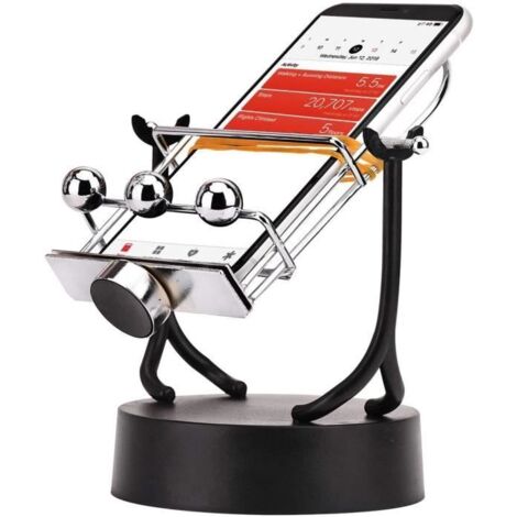 Podomètre mobile,Phone Swing Device for Steps Challenge Making Steps to Hatch Eggs in Pokemon Go,7000 pas par heure environ 3,5 km/h