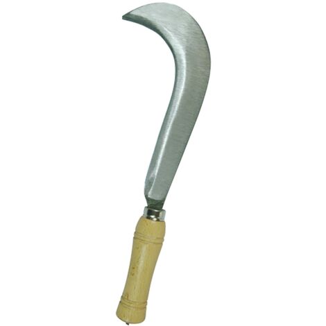 PODON N1 MANGO MADERA - 300X3 MM