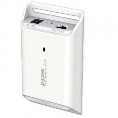 PoE-Injektor D-Link DPE-301GS