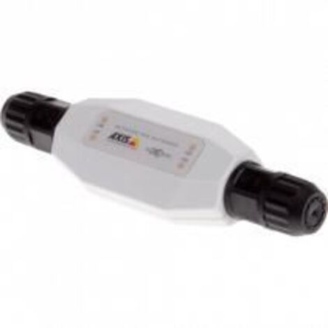 PoE-Verstärker Axis T8129-E Außen IP66 IP67