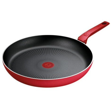 poêle 28 cm - daily expert - tefal