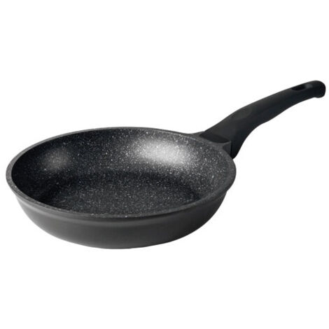 Poêle 28 cm - Eco Piedra Black - LACOR