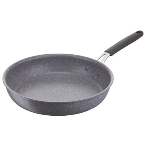 poêle 30 cm - tempra minéral - lagostina