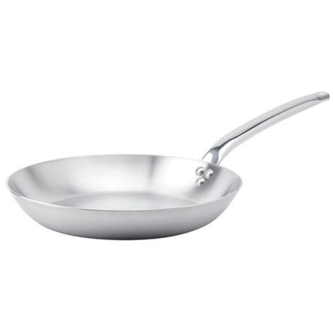 poêle 32 cm - alchimy - de buyer