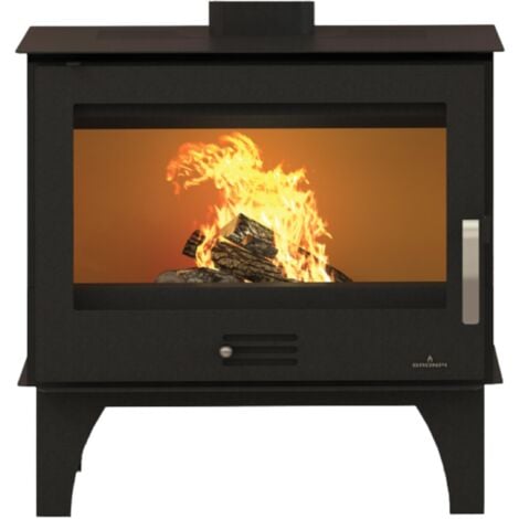 Poêle à bois - BRONPI Sena Plus 13 kW