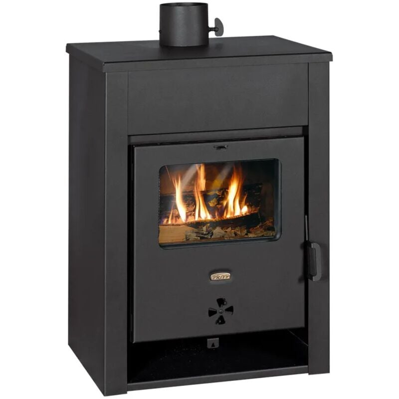 Poêle à Bois Cheminées Prity K13 d, 12 kW