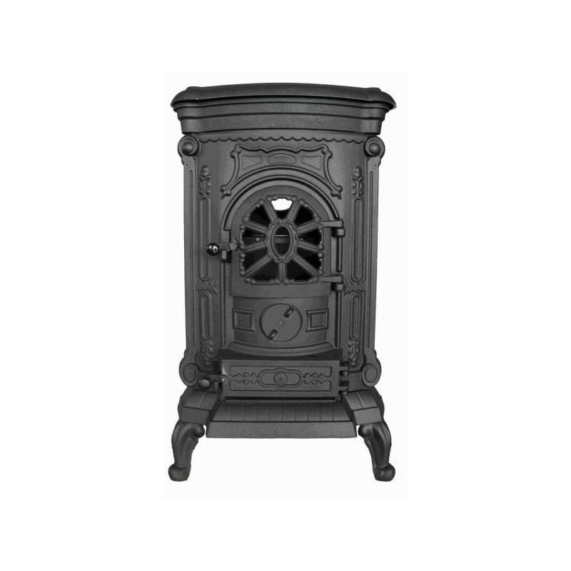 Poêle à bois eko P9-8kW