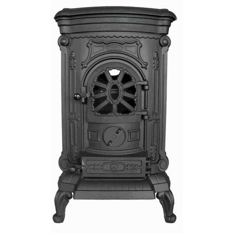 POÊLE À BOIS EKO P9-8kW