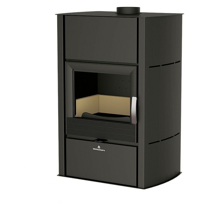 Poêle à bois hydro nava 15 kW