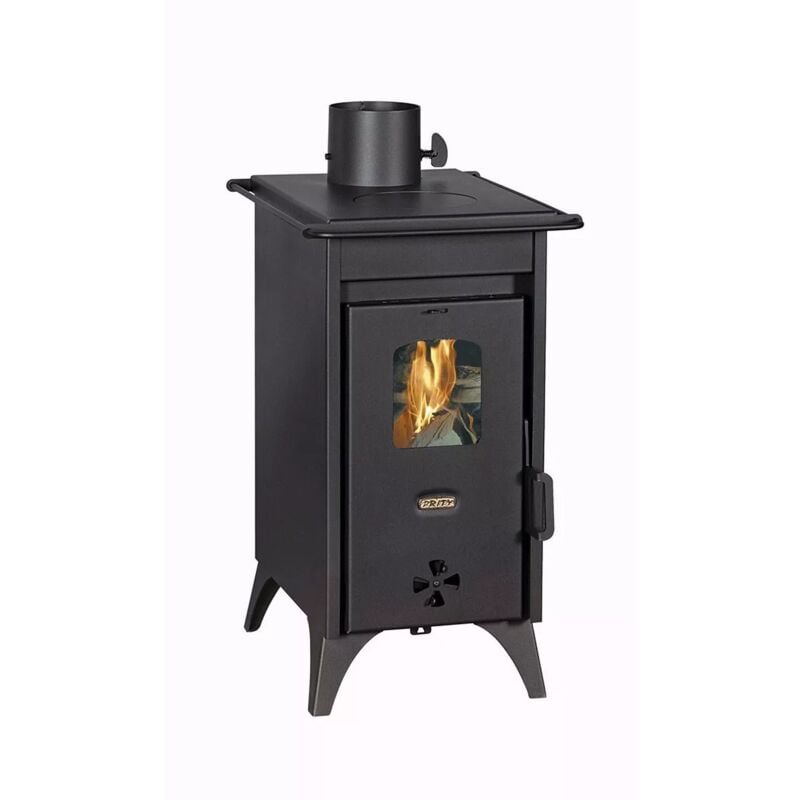 Poêle à bois Mini SP D, 6,3 kW