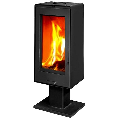 Poêle à granulés Stovia, OLIVIA, 12 kW