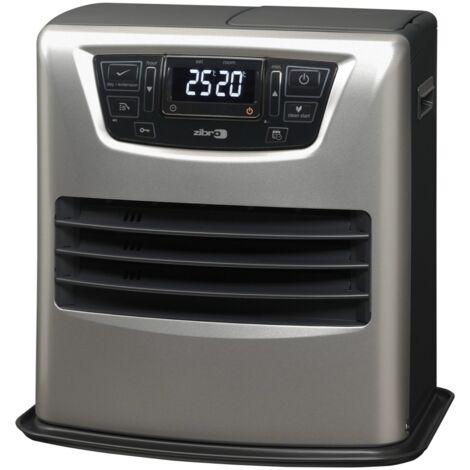 POELE A COMBUSTIBLE LIQUIDE ELECTRONIQUE ZIBRO BY TOYOTOMI LC 4040