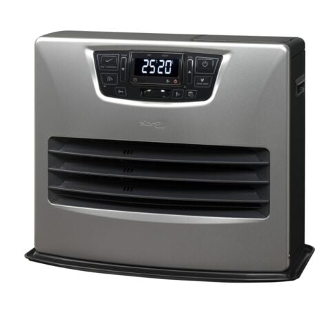 POELE A COMBUSTIBLE LIQUIDE ELECTRONIQUE ZIBRO BY TOYOTOMI LC 4047