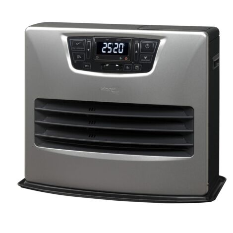 POELE A COMBUSTIBLE LIQUIDE ELECTRONIQUE ZIBRO BY TOYOTOMI LC 4047