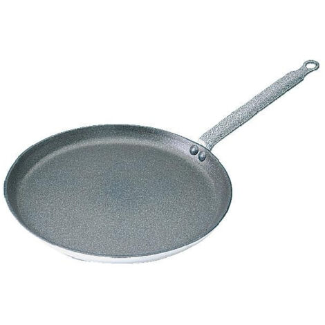 Poêle à crêpes professionnelle Ø 25 cm - Bourgeat