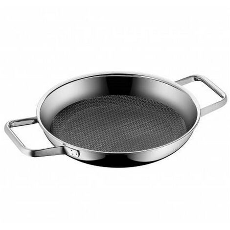 Poêle à four antiadhésive 24cm - Wmf - 01756346411