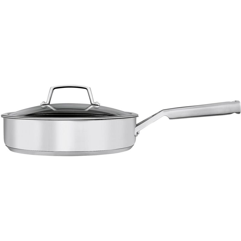Fiskars Fourchette à filet de poisson 193 mm acier 1057547 - vue 6