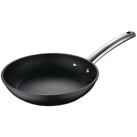 Poele A Frire Ø30x5,6cm Aluminium Forge Foodies Bgmp-3554 Masterpro