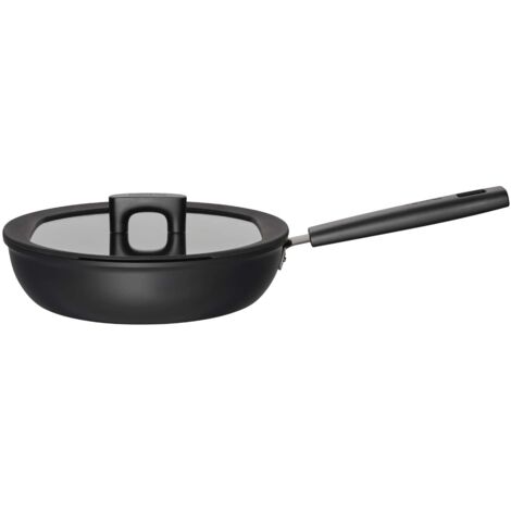 Poêle à frire Fiskars Hard Face 1052231 26 cm 2 8l