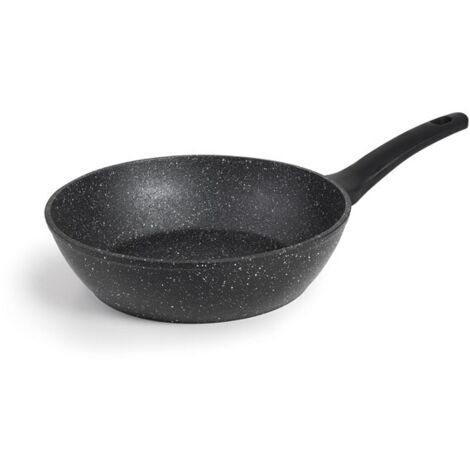 POÊLE À FRIRE INDUCTION JAVA - 24 CM