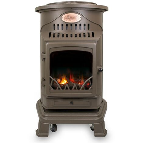 Chauffage à gaz Portable, poêle d'extérieur, Propane Butane, tente, brûleur de Camping