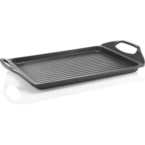 Poêle à griller Guzzini cook&space 45x26 cm
