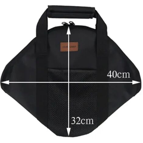 Poêle à griller ronde de 34 cm en fonte épaisse, plancha pour cuisiner, poêle à frire, plaque de cuisson antiadhésive, cuiseur en pierre Maifan, kit de cuisine de camping, réchauds portables