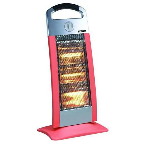 Poêle à halogène Blinky Arko 3X400 Watt
