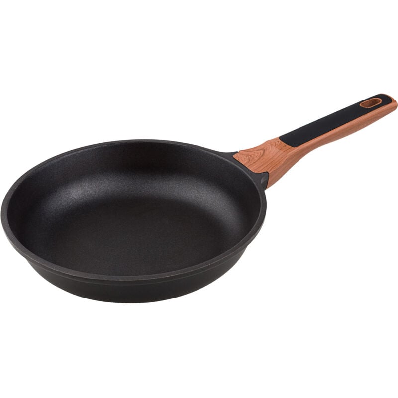 Alfa Dyser - Poêle à induction suprême premium en fonte d'aluminium 20 cm