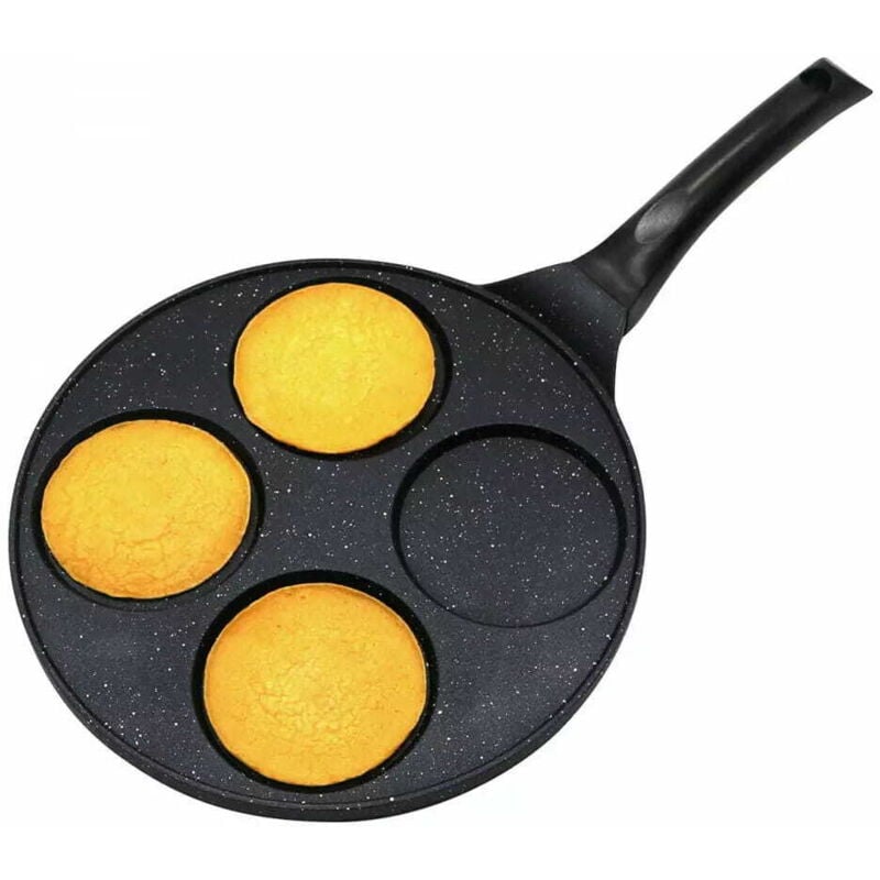 Poêle à œufs en marbre KINGHOFF KH-1671