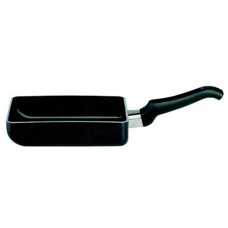 Poêle à omelette cm 13X18 Firenze Ballarini