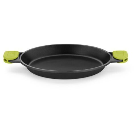 POÊLE À PAELLA FOODIE INDUCTION - 36 CM