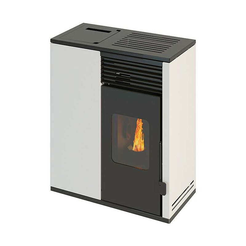 Poêle à pellets tracia 6 kW