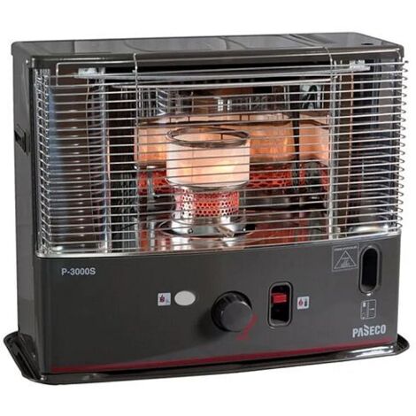 Poêle à pétraole Tosaï 233 -2200W