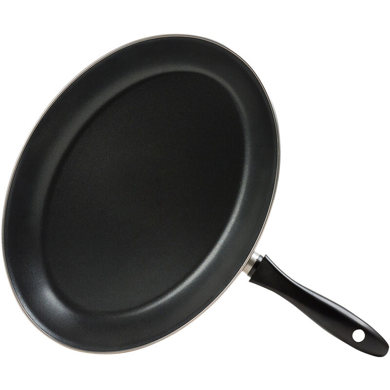 Beka LINE Poêle lisse Inox 20 cm - Chef Gris - vue 3