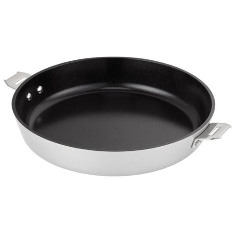 poêle alumax 24 cm - r'évolution - beka